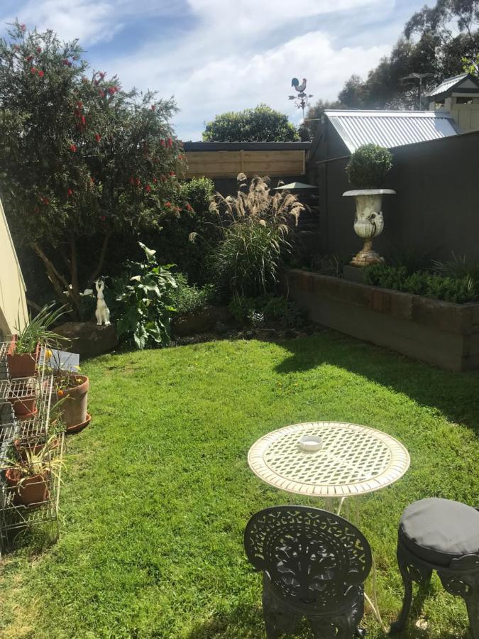 The Yarra Valley Couple Escape Yarra Glen Bagian luar foto